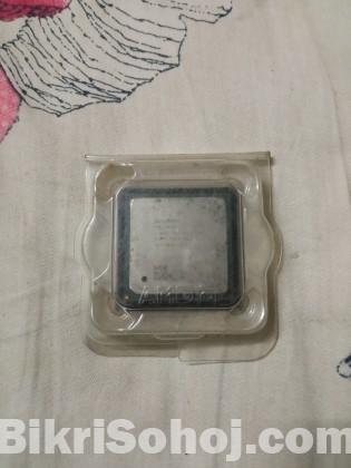 Intel processor